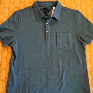 Banana Republic Slim fit polo shirt